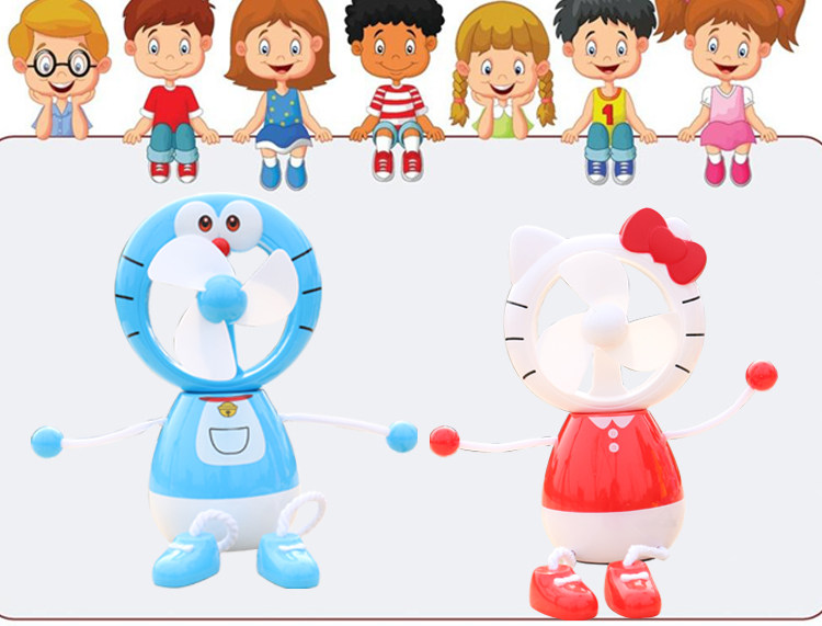 Ventilateur USB - Ref 406367 Image 9