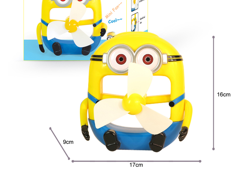 Ventilateur USB - Ref 406366 Image 23