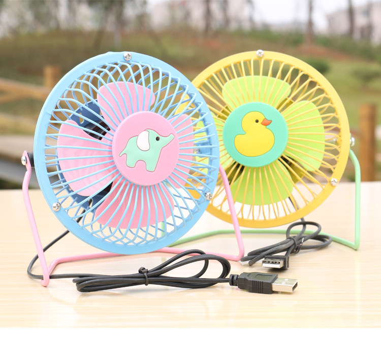 Ventilateur USB - Ref 401801 Image 25