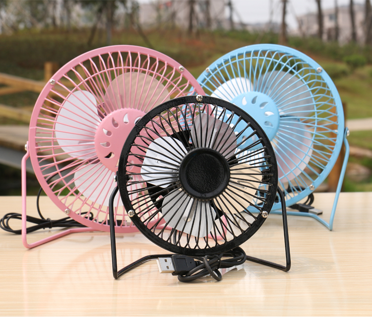 Ventilateur USB - Ref 406379 Image 29