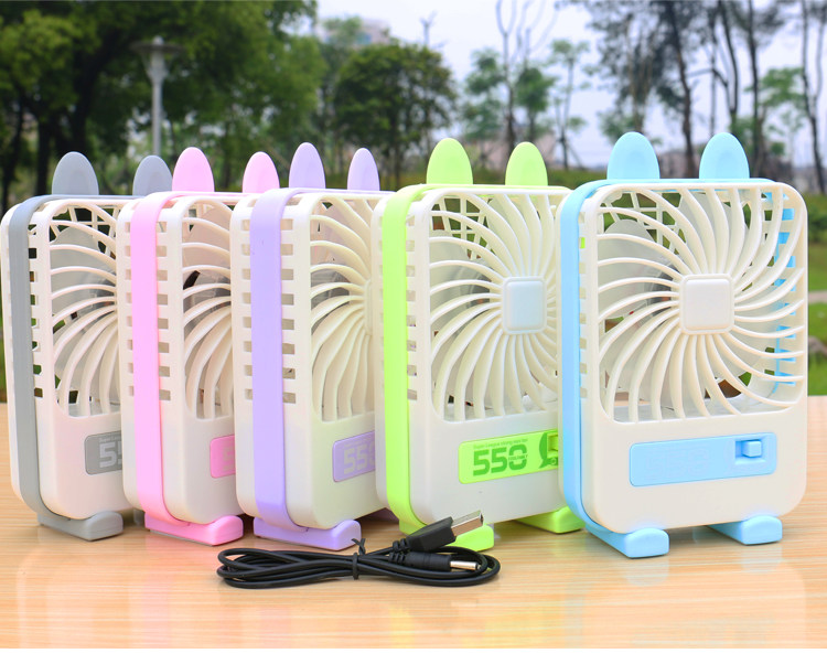 Ventilateur USB - Ref 406365 Image 26