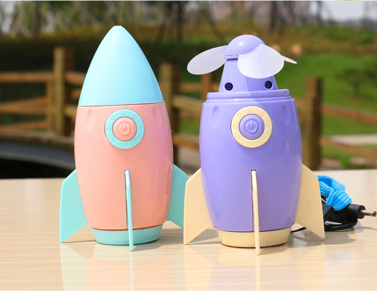 Ventilateur USB - Ref 402244 Image 10