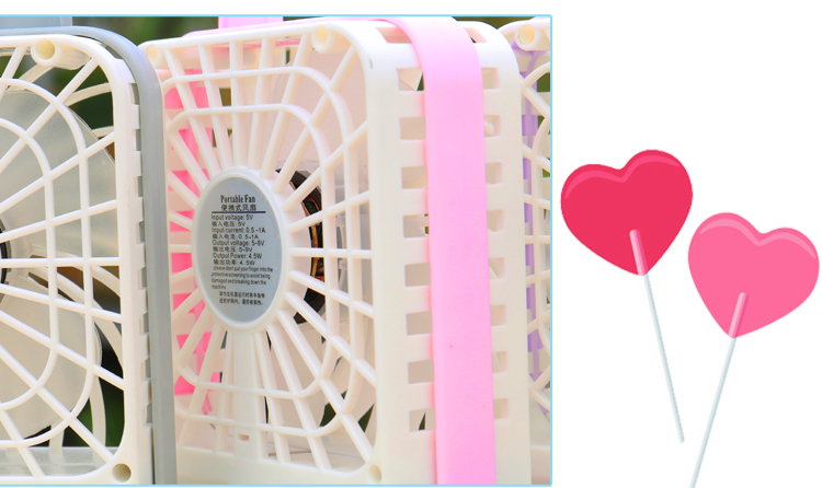 Ventilateur USB - Ref 406365 Image 19