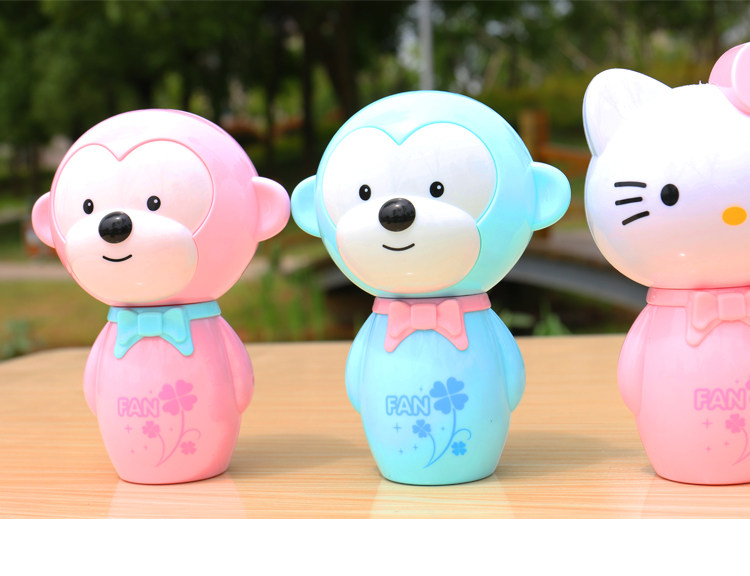 Ventilateur USB - Ref 401448 Image 22