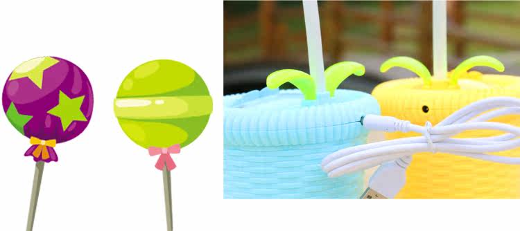 Ventilateur USB - Ref 406384 Image 18