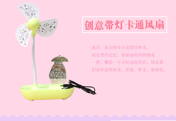 Ventilateur USB - Ref 406380 Image 13