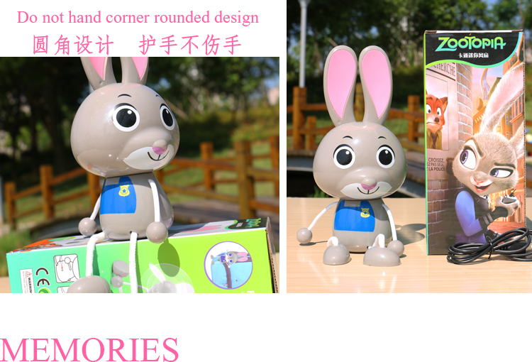 Ventilateur USB - Ref 406362 Image 21