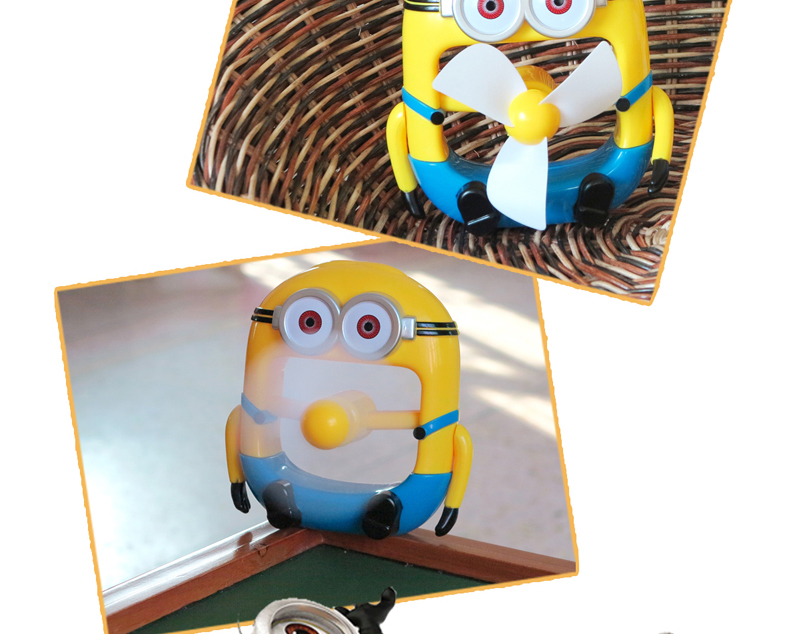 Ventilateur USB - Ref 406366 Image 20