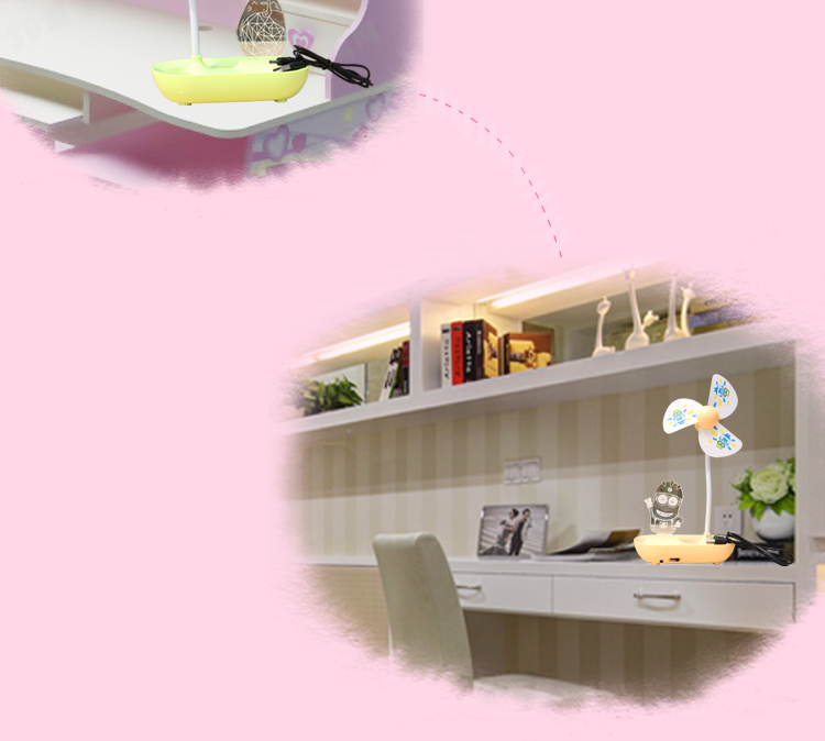 Ventilateur USB - Ref 406380 Image 16