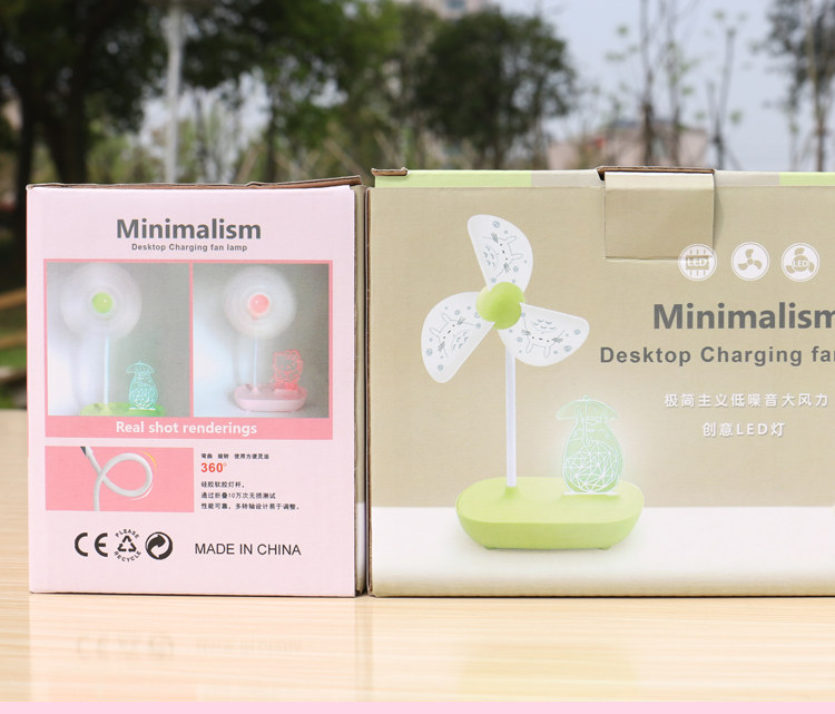 Ventilateur USB - Ref 406380 Image 28