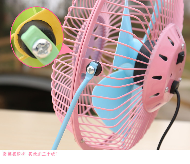 Ventilateur USB - Ref 401837 Image 25