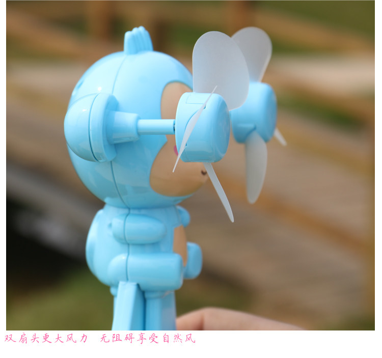 Ventilateur USB - Ref 403400 Image 27