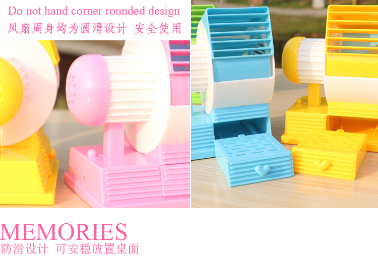 Ventilateur USB - Ref 406378 Image 24