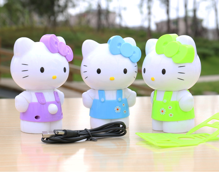 Ventilateur USB - Ref 401790 Image 24