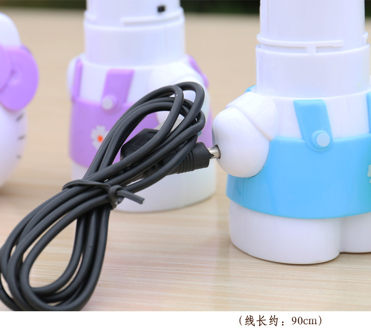 Ventilateur USB - Ref 401790 Image 19