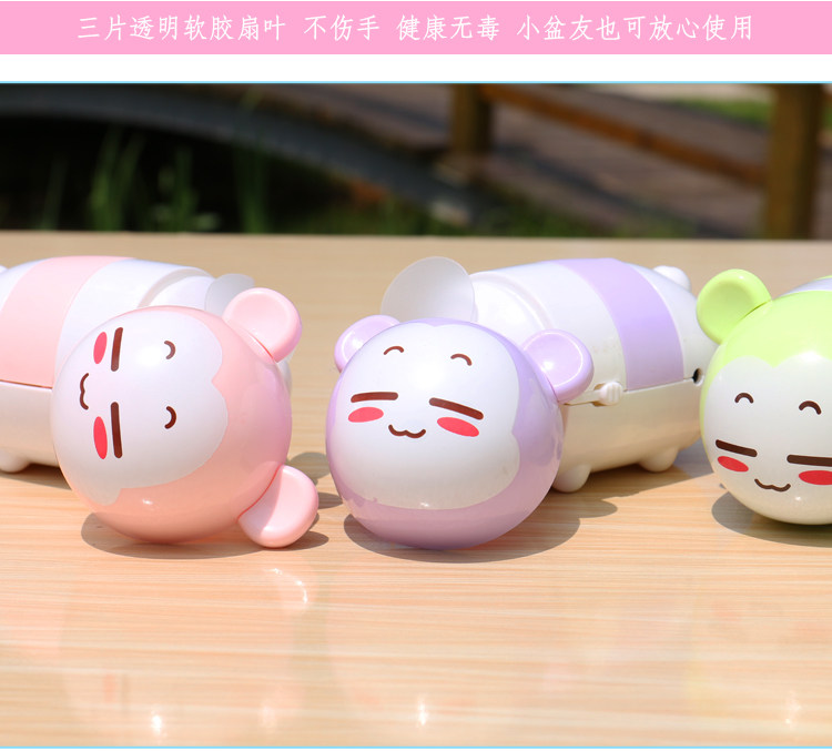 Ventilateur USB - Ref 406382 Image 20