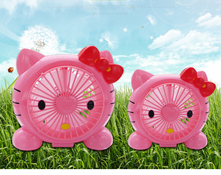 Ventilateur USB - Ref 399874 Image 13