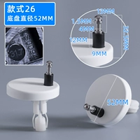 Светло -серый стиль 26