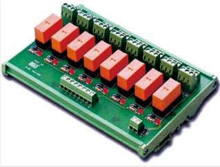 Industrial module relay modules High quality style with diverse bookable shots please contact-Taobao