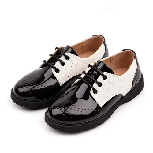 Детский костюм мальчика цветочника, белые туфли для черной кожи, платье девочки цветочницы, подходит для подростков