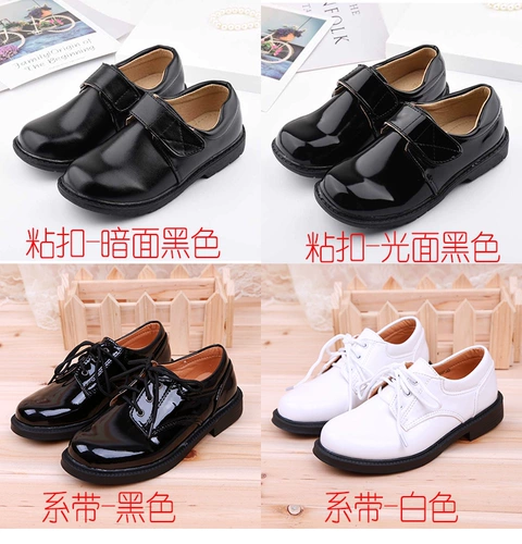 Детский костюм мальчика цветочника, белые туфли для черной кожи, платье девочки цветочницы, подходит для подростков