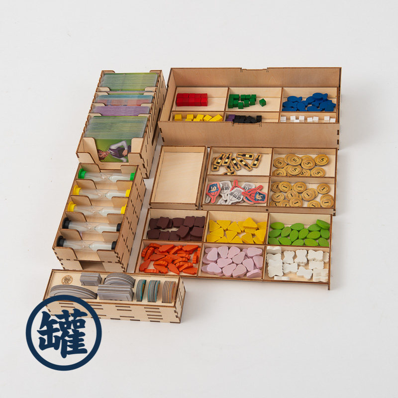 Kitchen Rush Table Tour Kitchen - Free glue - fried tabletop