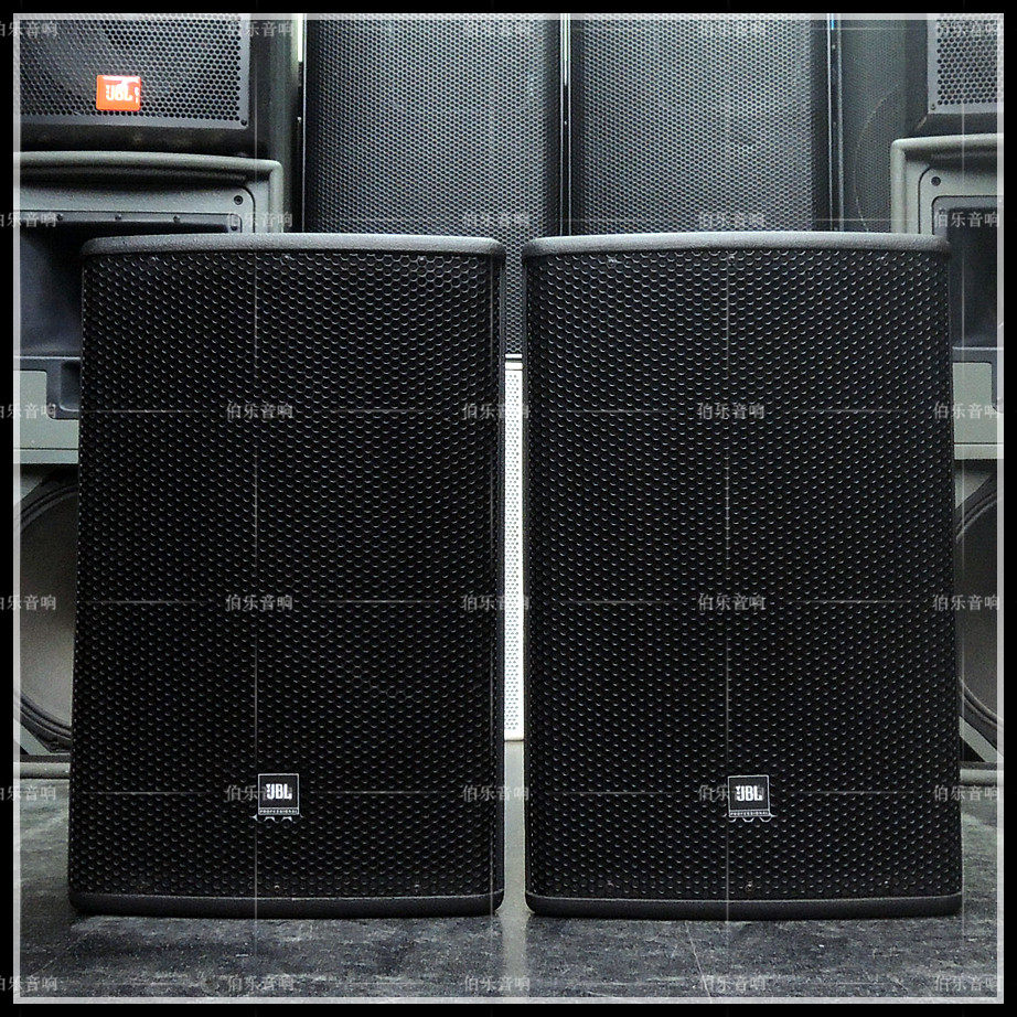 Original American JBL AC2212 second-hand imported stage conference karaoke professional entertainment single 12-inch speaker