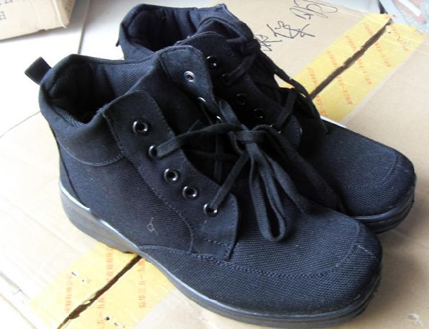 Boots militaires - Ref 1399062 Image 5