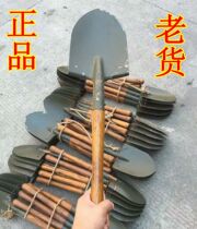 1960s 205 Sapper shovel Sapper shovel 1965 style old shovel small shovel