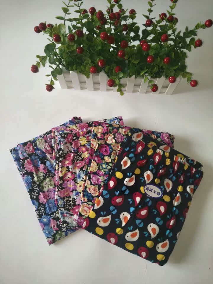 Pantalon collant Moyen-âge en coton - Ref 749507 Image 39