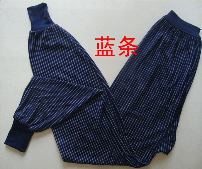 Pantalon collant Moyen-âge en coton - Ref 754602 Image 10