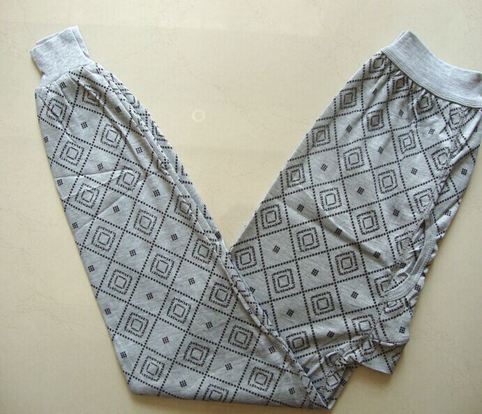 Pantalon collant Moyen-âge en coton - Ref 754602 Image 16