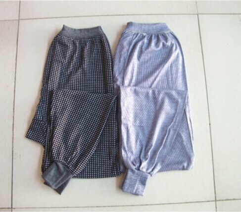 Pantalon collant Moyen-âge en coton - Ref 762730 Image 13