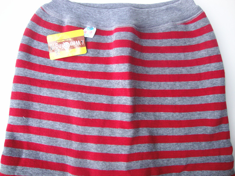 Pantalon collant Moyen-âge en coton - Ref 753620 Image 20