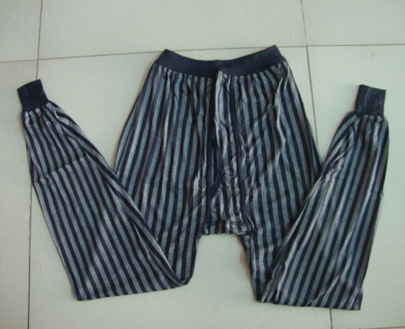 Pantalon collant en coton - Ref 762753 Image 9