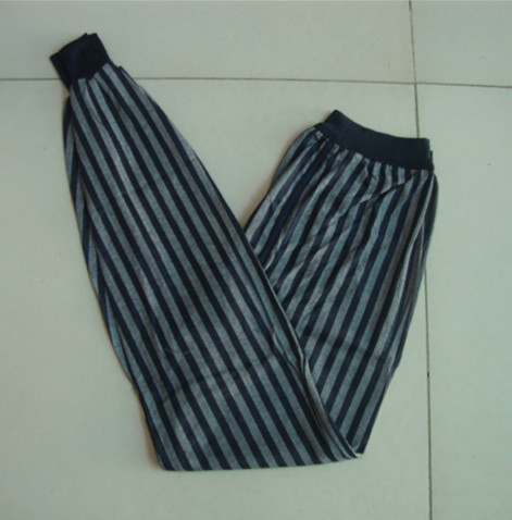 Pantalon collant en coton - Ref 762753 Image 8