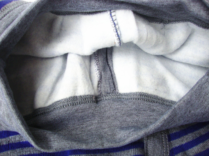 Pantalon collant Moyen-âge en coton - Ref 753620 Image 26