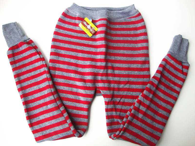 Pantalon collant Moyen-âge en coton - Ref 753620 Image 22