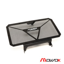Motorcycle parts for Honda CBR500R CB500X 16-21 modified water tank net protection net cover