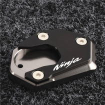 MOWOK Kawasaki Z250 Ninja 300 NINJA250 modified side support plus pad side frame plus seat cover