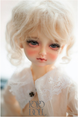 taobao agent Ipopo doll bjd 1/6bb female baby/boy baby dudu