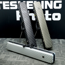 2021 new fishing gear bag 1 25 m fish pole bag hard case fishing bag waterproof pole bag pc pole bag fishing supplies