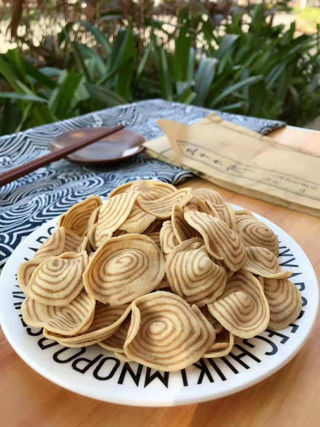 Pretzels Salt Cat Ears Nostalgic Snacks Small Packets Original Taste Cat Ears Crisp Office Zero Mouth Casual Snack for Hungry Pastry