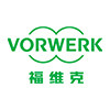 vorwerk福维克旗舰店的LOGO