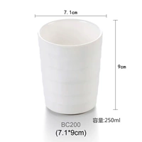 BC200 нефритовый фарфор