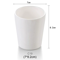 C19 нефритовый фарфор