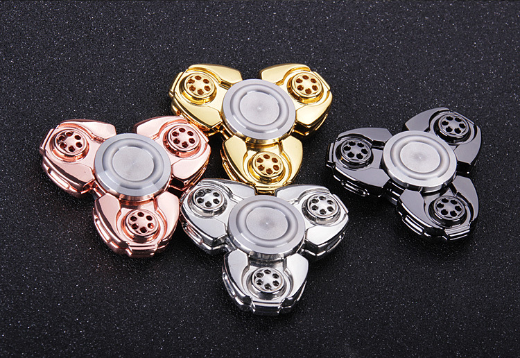 Finger spinner RHDS - Ref 2615697 Image 14