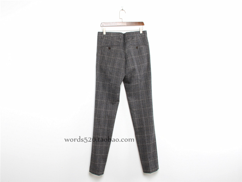 Costume homme pour Quatre saisons - Ref 1553661 Image 38