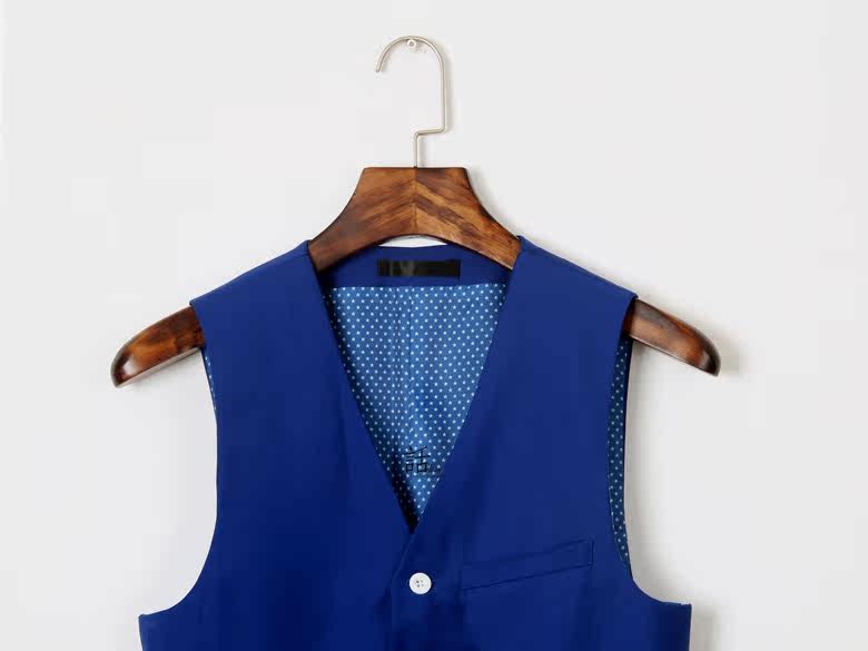 Costume homme en polyester pour Quatre saisons - Ref 1549297 Image 24