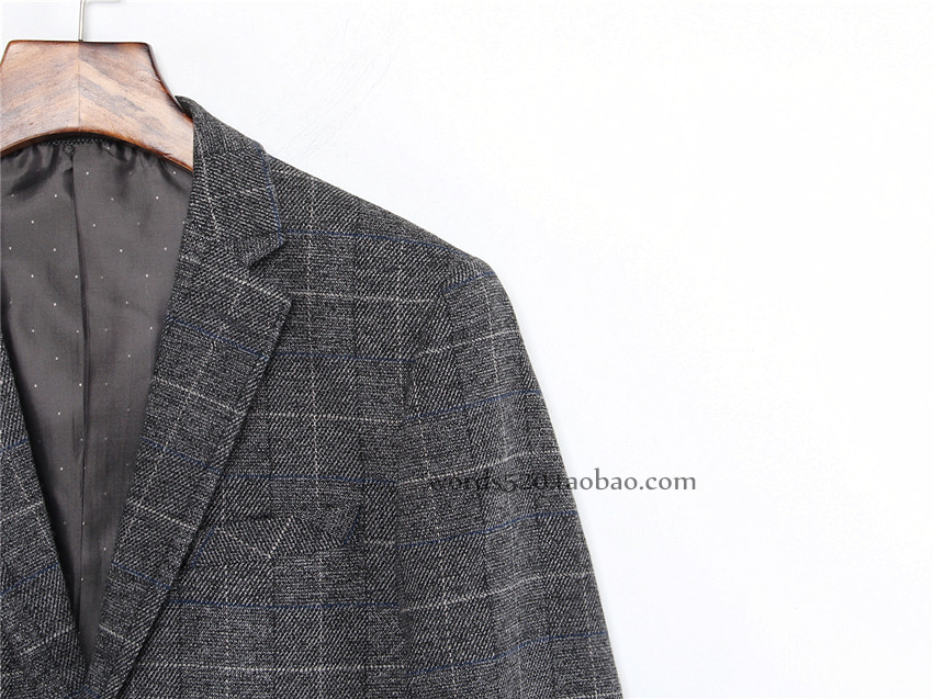 Costume homme pour Quatre saisons - Ref 1553661 Image 8